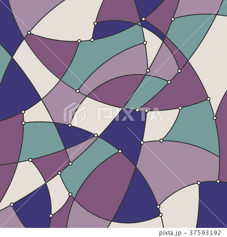 Geometric Background in Shades of Purple Geometric Background in Shades of Purple 37593192