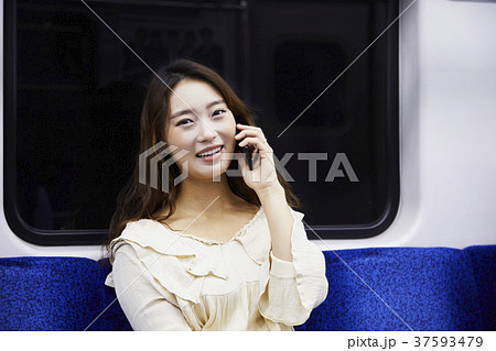 女性 女 女の子 37593479