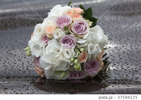 bridal bouquetbridal bouquet 37594225