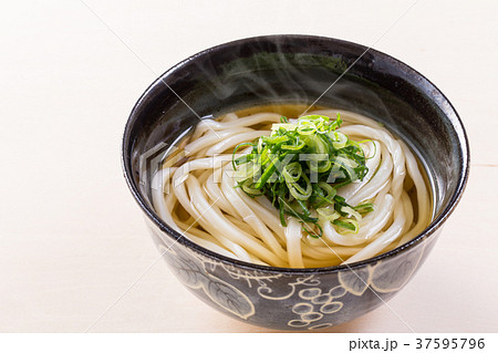 かけうどん かけうどん 37595796