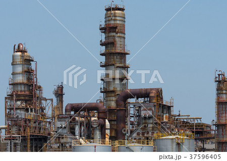 製油所 四日市 製油所 四日市 37596405