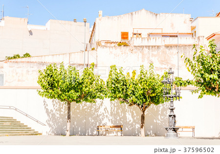 beautiful, picturesque street, narrow road beautiful, picturesque street, narrow road 37596502