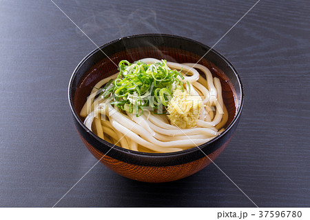 かけうどん かけうどん 37596780