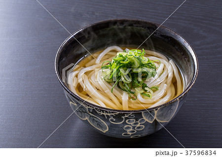 かけうどん かけうどん 37596834