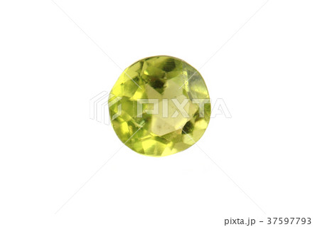 olivine mineral isolated olivine mineral isolated 37597793