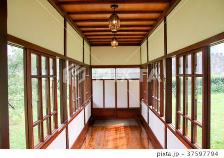 回廊 廊下 通廊 37597794