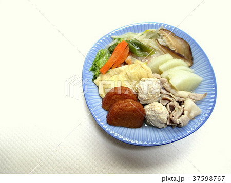 鍋料理 鍋料理 37598767