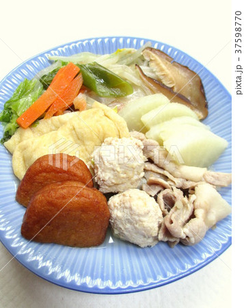 鍋料理 鍋料理 37598770
