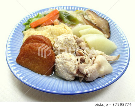 鍋料理 鍋料理 37598774