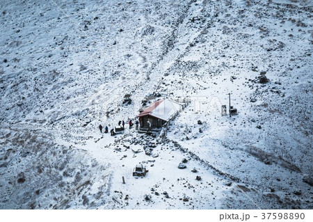 Mountain Hut  37598890