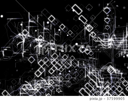 Technology Abstract Background. Digital concept Technology Abstract Background. Digital concept 37599905