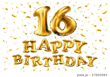 Happy birthday 16 years anniversary joy  37600984