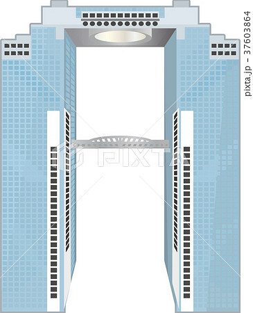 梅田スカイビル 梅田スカイビル 37603864