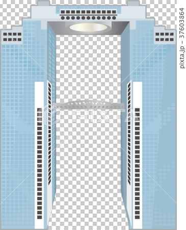 梅田スカイビル 梅田スカイビル 37603864