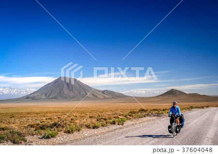 Cycling Ruta 40 Cycling Ruta 40 37604048