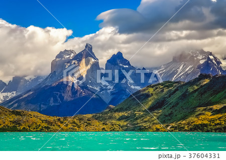 Cuernos Del Paine Cuernos Del Paine 37604331