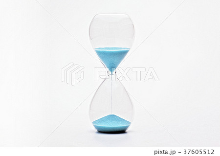 砂時計 37605512