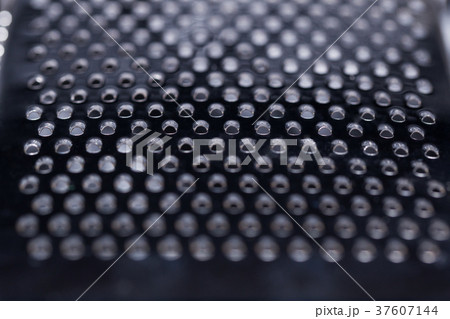 metal surface as a background. Photographed on a 37607144