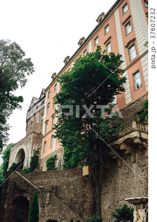 castle ksiaz in Swiebodzice Poland 37607232
