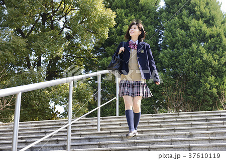 女子高校生 女子高校生 37610119