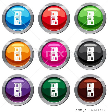 Phone chip set 9 collection 37611435