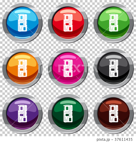 Phone chip set 9 collection 37611435