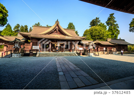 阿蘇神社 37612485