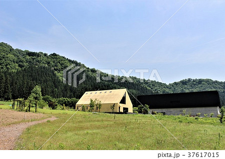 八海山山麓の酒蔵と菓子工房 八海山山麓の酒蔵と菓子工房 37617015