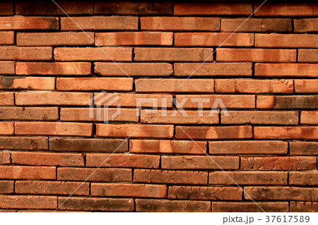 Background of brick wall 37617589
