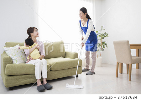 家事代行 家事代行 37617634