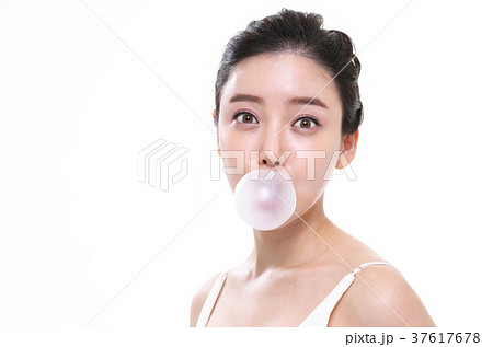 女性 女 女の子 37617678