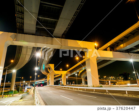 東雲ジャンクション 37620447