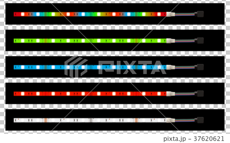 LEDテープライト 37620621