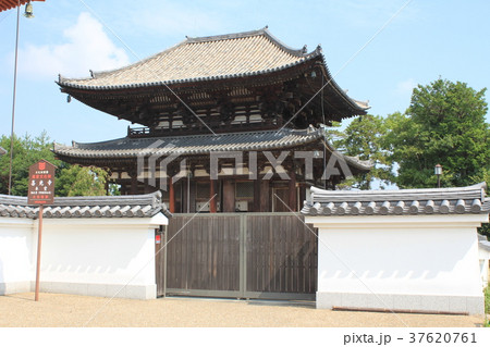 喜光寺本堂 喜光寺本堂 37620761