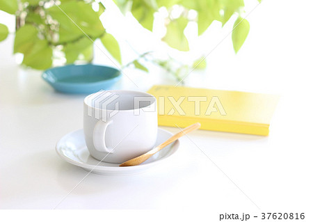 コーヒータイム 37620816