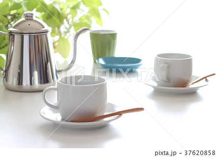コーヒータイム コーヒータイム 37620858
