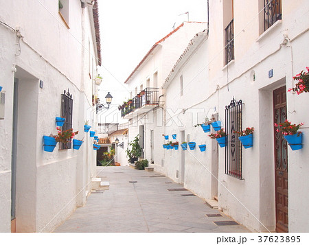 白い村ミハス 白い村ミハス 37623895