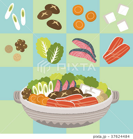 鍋料理 鍋料理 37624484