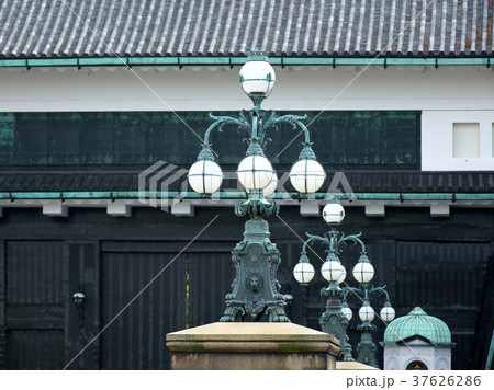 皇居正門 皇居正門 37626286