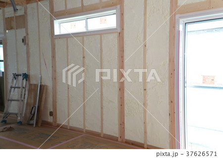 住宅の断熱 住宅の断熱 37626571