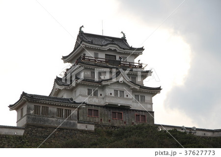 平戸城 平戸城 37627773