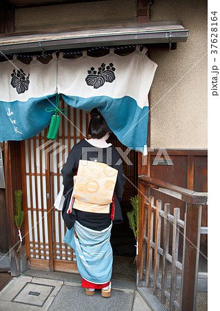 花街始業式 花街始業式 37628164