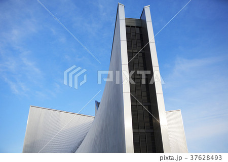 東京カテドラル　聖マリア大聖堂 37628493