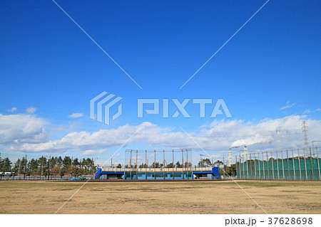 今井野球場(袖ケ浦市) 今井野球場(袖ケ浦市) 37628698