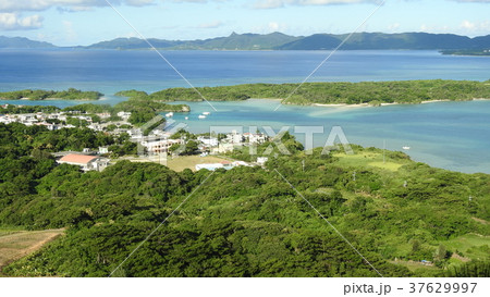 川平湾 川平湾 37629997