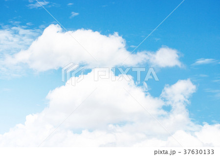 sky-clouds background. 37630133