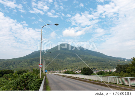 筑波山 37630183