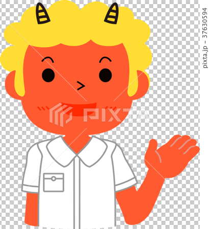 惡魔學生指南 惡魔學生指南 37630594