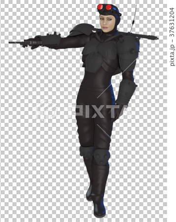 Super Soldier Super Soldier 37631204
