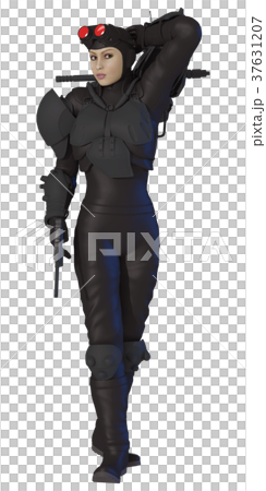 Super Soldier Super Soldier 37631207
